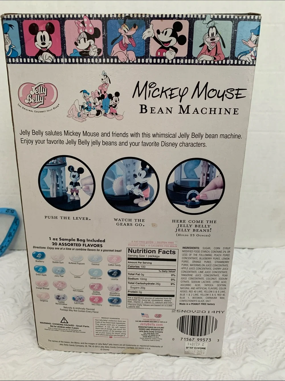 Disney mickey mouse